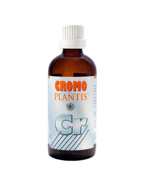 Cromo Phytoligo Artesanía Agrícola - 100 ml.