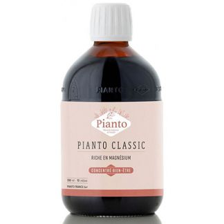 Pianto Classic (Extra) Biolasi - 300 ml.