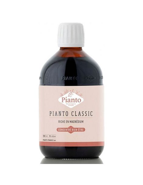 Pianto Classic (Concentrado de Bienestar) Biolasi - 300 ml.