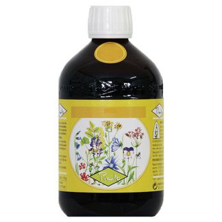 Bio San José I/S Nervios-Sueño Biolasi - 300 ml.