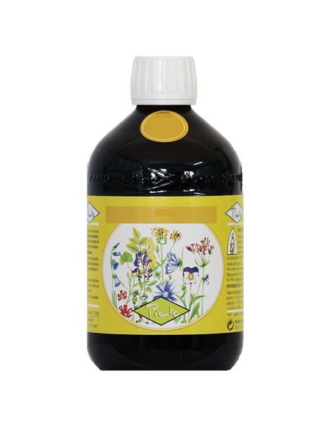 Bio San José I/S Nervios-Sueño Biolasi - 300 ml.