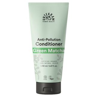 Acondicionador de Matcha Urtekram - 180 ml.