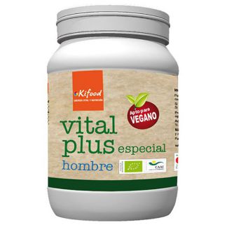 Kifood Vital Plus Especial Hombre - 1000 gramos