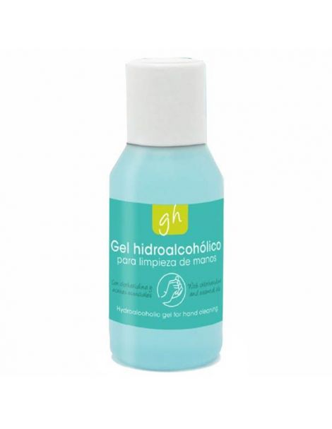 Gel Hidroalcohólico Tegor - 100 ml.