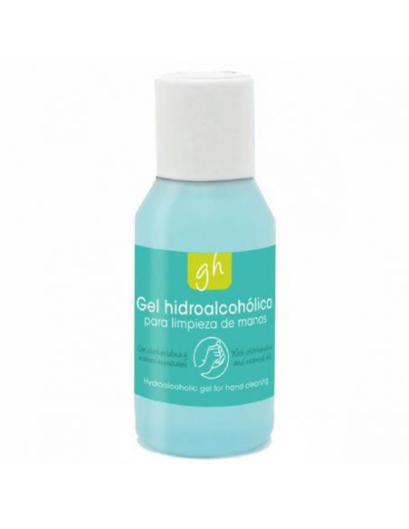 Gel Hidroalcohólico Tegor - 100 ml.