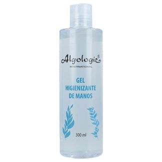Gel Higienizante de Manos Algologie - 300 ml.