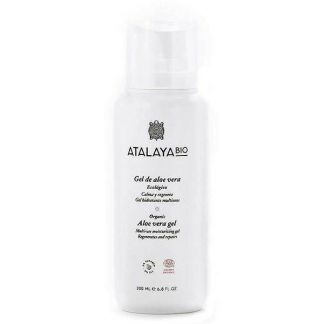 Gel Puro de Aloe Vera Atalaya Bio - 200 ml.