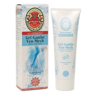 Ven Mech Gel Decottopia  - 250 ml.