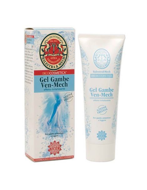 Ven Mech Gel Decottopia  - 250 ml.