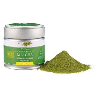Té Matcha Josenea - 30 gramos