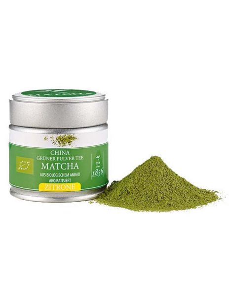 Té Matcha Josenea - 30 gramos