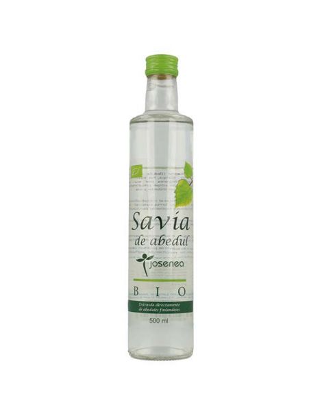 Savia de Abedul Josenea - 500 ml.