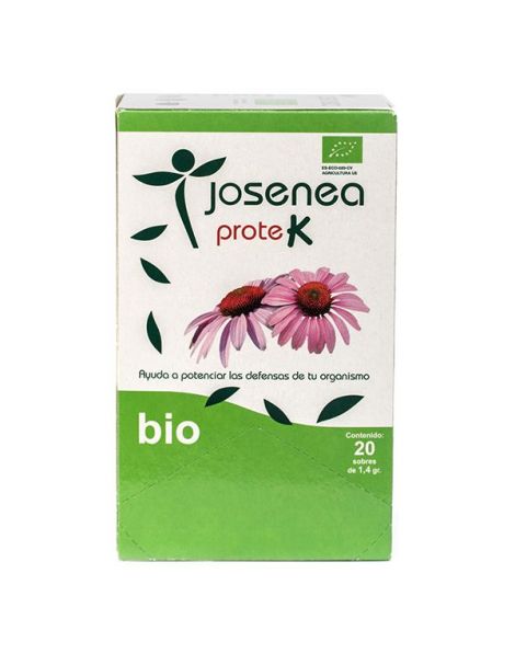 Protek Josenea - 20 bolsitas