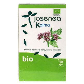 Kalma Josenea - 20 bolsitas