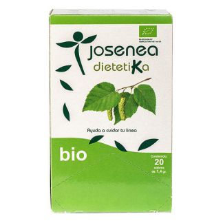 Dietetika Josenea - 20 bolsitas