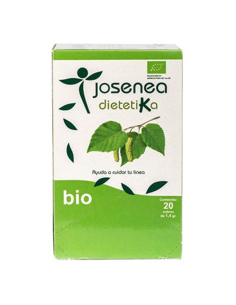 Dietetika Josenea - 20 bolsitas