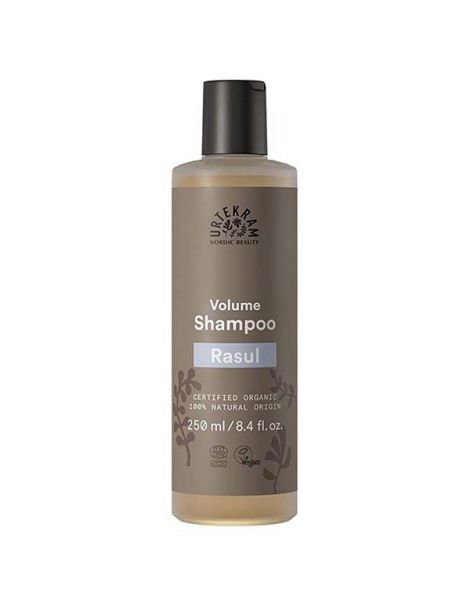 Champú de Rasul Urtekram - 250 ml.