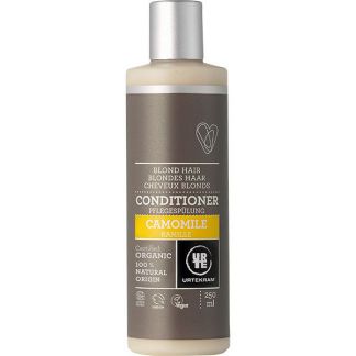 Acondicionador de Manzanilla Urtekram - 180 ml.