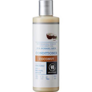 Acondicionador de Coco Urtekram - spray 250 ml.