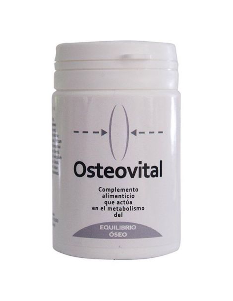 Osteovital Internature - 60 cápsulas