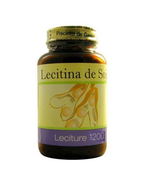 Leciture 1200 Internature - 90 perlas