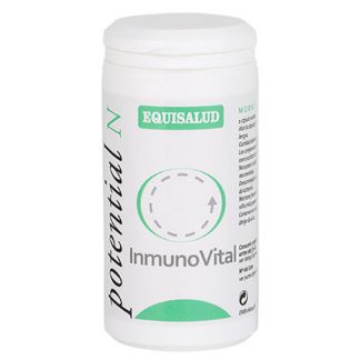 Inmunovital Internature - 60 cápsulas