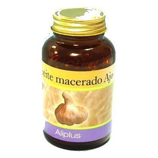 Aliplus Internature - 90 perlas