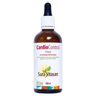 CardioControl Sura Vitasan - 100 ml.