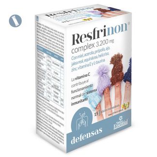 Resfrinon Nature Essential - 15 sticks