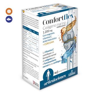Confortflex 1200 mg. Nature Essential - 90 comprimidos