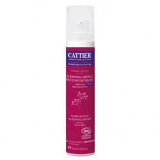 Sleeping Cream Cattier - 50 ml.