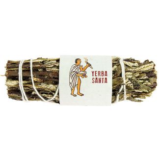 Yerba Santa de California Tierra Zen