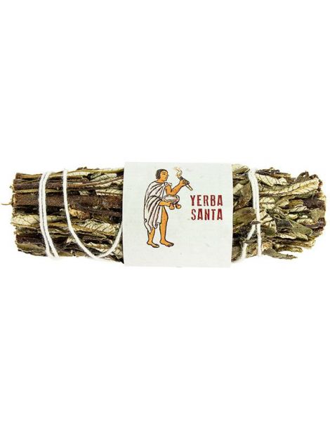 Yerba Santa de California Tierra Zen