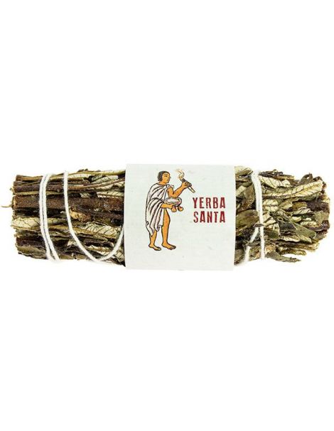 Yerba Santa de California Tierra Zen