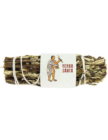 Yerba Santa de California Tierra Zen