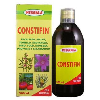 Constifin Jarabe Integralia - 500 ml.