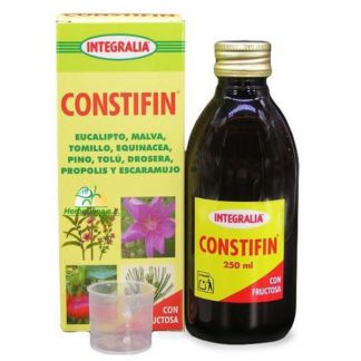 Constifin Jarabe Integralia - 250 ml.