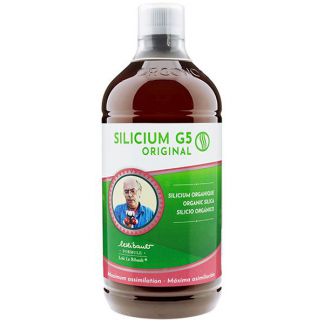 Silicium G7 Original Silicium España - 1000 ml.