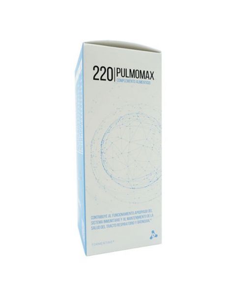 Pulmomax NP-RP Celavista - 250 ml.