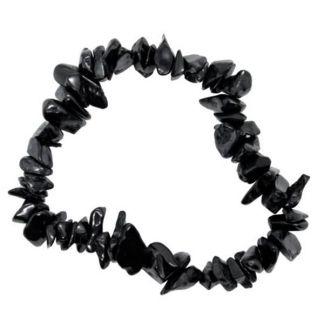 Pulsera Chip Shungit