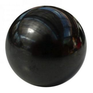 Esfera de Shungit - 5 cm.