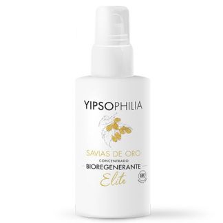 Savias de Oro Élite Yipsophilia - 50 ml.