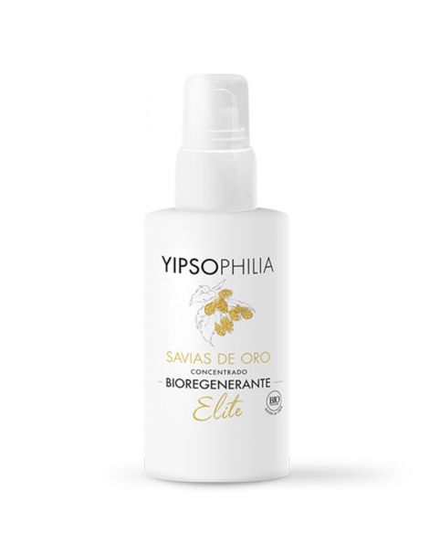 Savias de Oro Élite Yipsophilia - 50 ml.