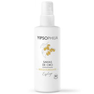 Savias de Oro Espliego Yipsophilia - 100 ml.