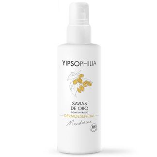 Savias de Oro Mandarina Yipsophilia - 100 ml.