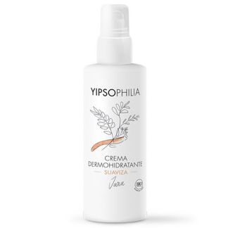 Crema Dermohidratante Jara Yipsophilia - 100 ml.