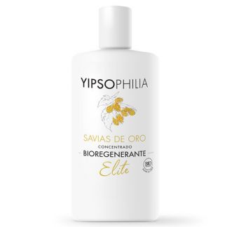 Savias de Oro Élite Yipsophilia - 250 ml.