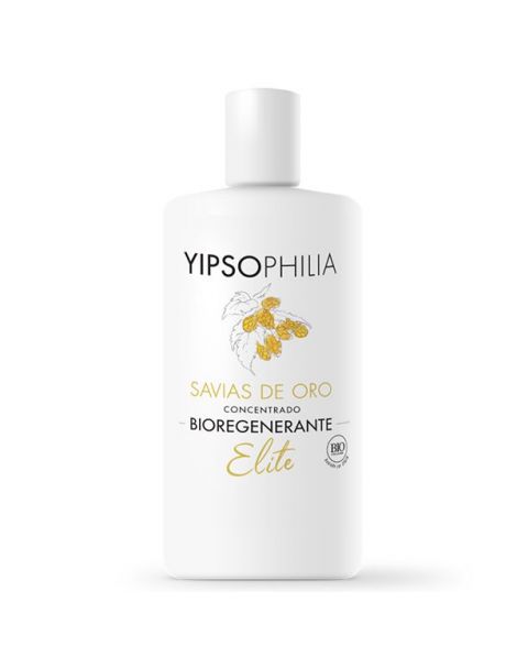 Savias de Oro Élite Yipsophilia - 250 ml.