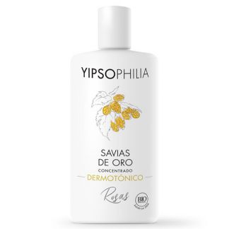 Savias de Oro Rosas Yipsophilia - 250 ml.