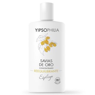 Savias de Oro Espliego Yipsophilia - 250 ml.